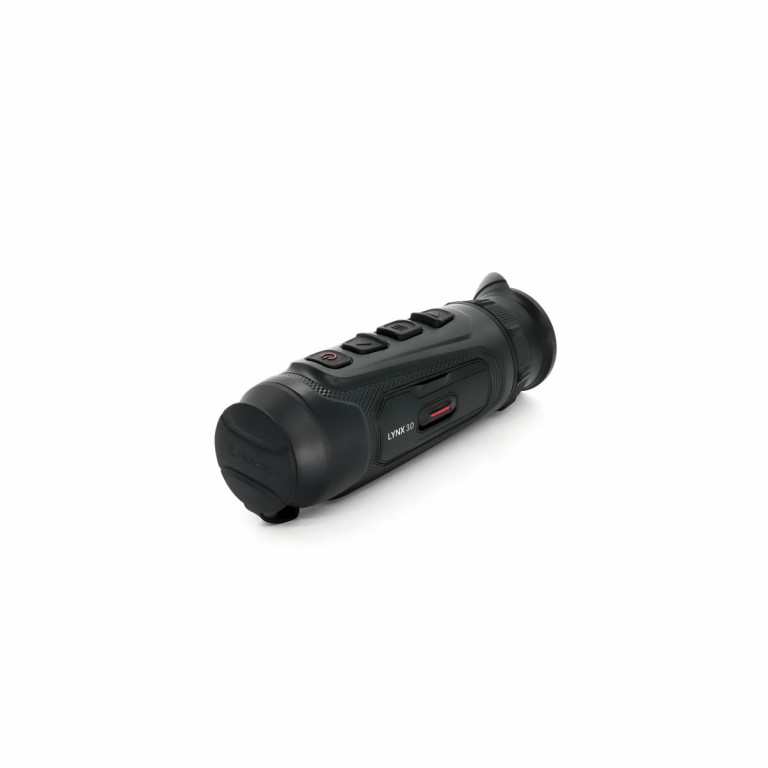 Factory Refurbished HIKMICRO Lynx LE15 3.0 15mm Thermal Monocular - 15mm <20mK 256x192px 12µm 50Hz - FR25031