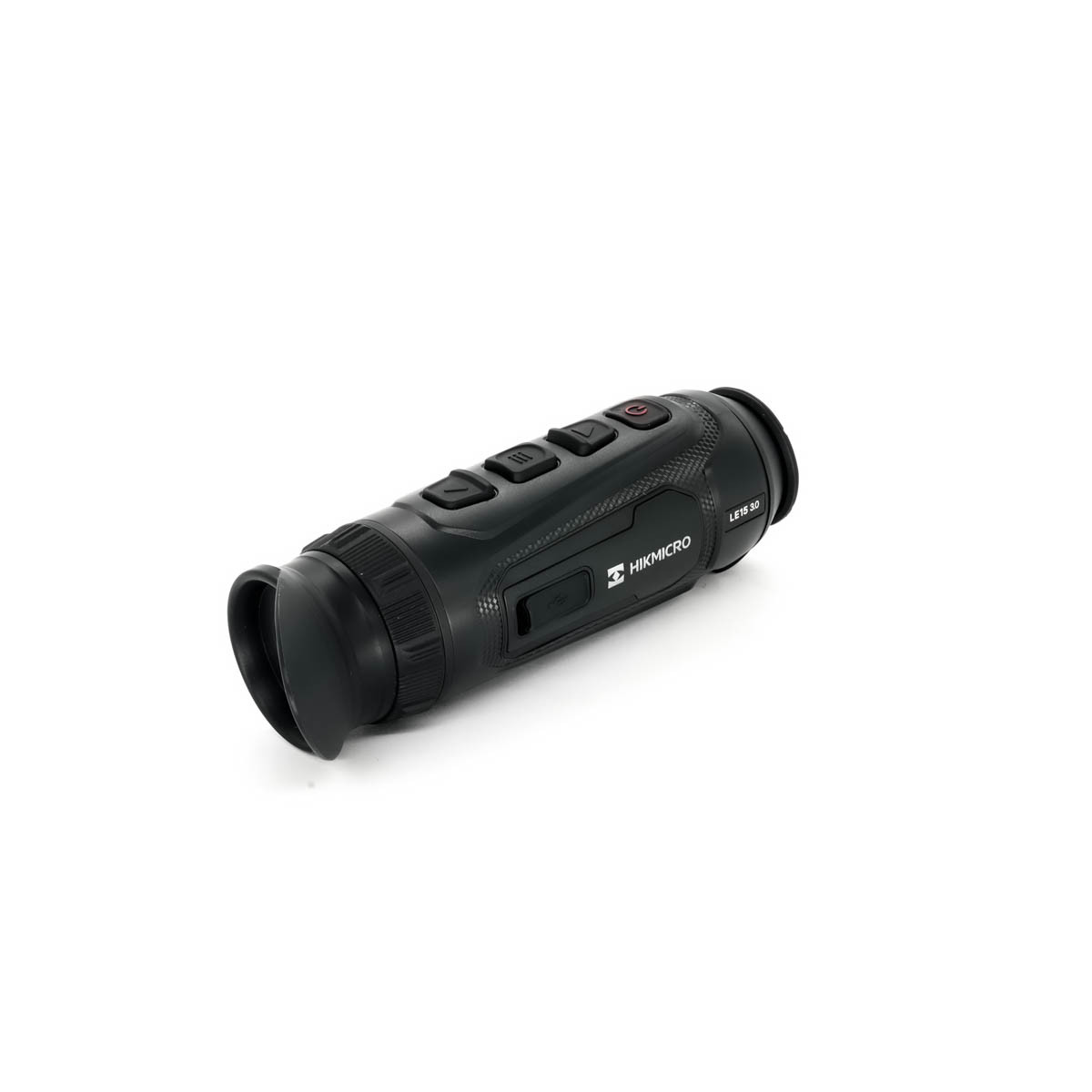 Factory Refurbished HIKMICRO Lynx LE15 3.0 15mm Thermal Monocular - 15mm <20mK 256x192px 12µm 50Hz - FR25031