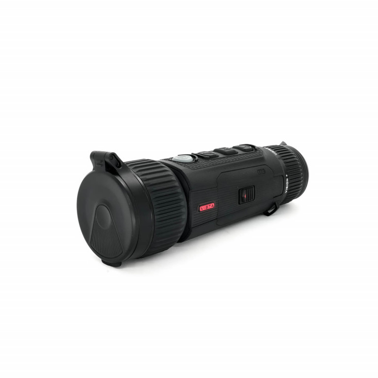 Factory Refurbished NocPix VISTA H50R Handheld Thermal Monocular with LRF - 50mm 12um 640x512 <15mK NETD - FR25032