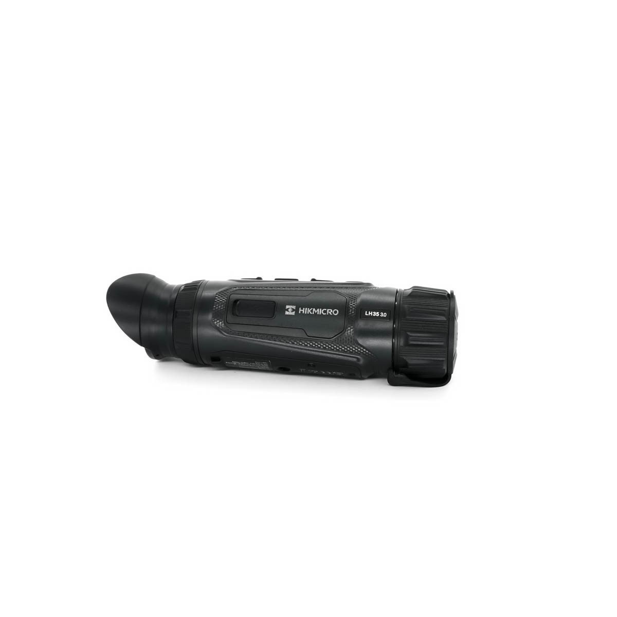 Factory Refurbished HIKMICRO Lynx 3.0 35mm Thermal Monocular LH35 - 35mm <15mK 384x288px 12µm 50Hz - FR25035