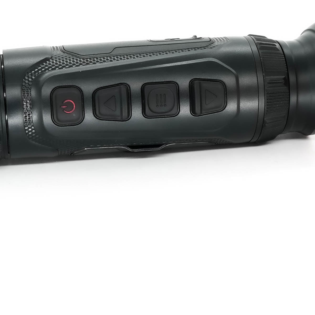 Factory Refurbished HIKMICRO Lynx 3.0 35mm Thermal Monocular LH35 - 35mm <15mK 384x288px 12µm 50Hz - FR25035