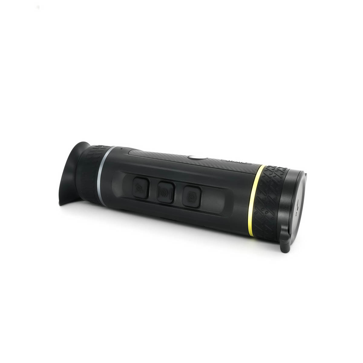 Factory Refurbished Pixfra Sirius S435 Thermal Imaging Monocular - 384x288, 12µm, <18mK NETD, 35mm - FR25037