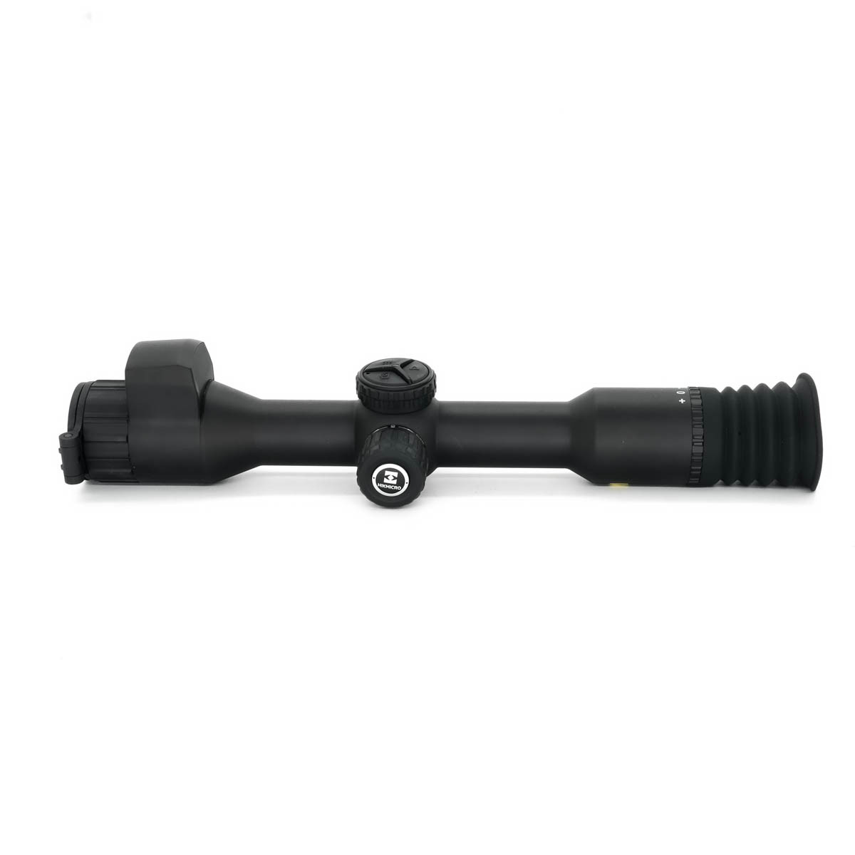 Factory Refurbished HIKMICRO Alpex 4K LITE LRF A40EL Digital Day and Night Vision Rifle Scope - FR25038