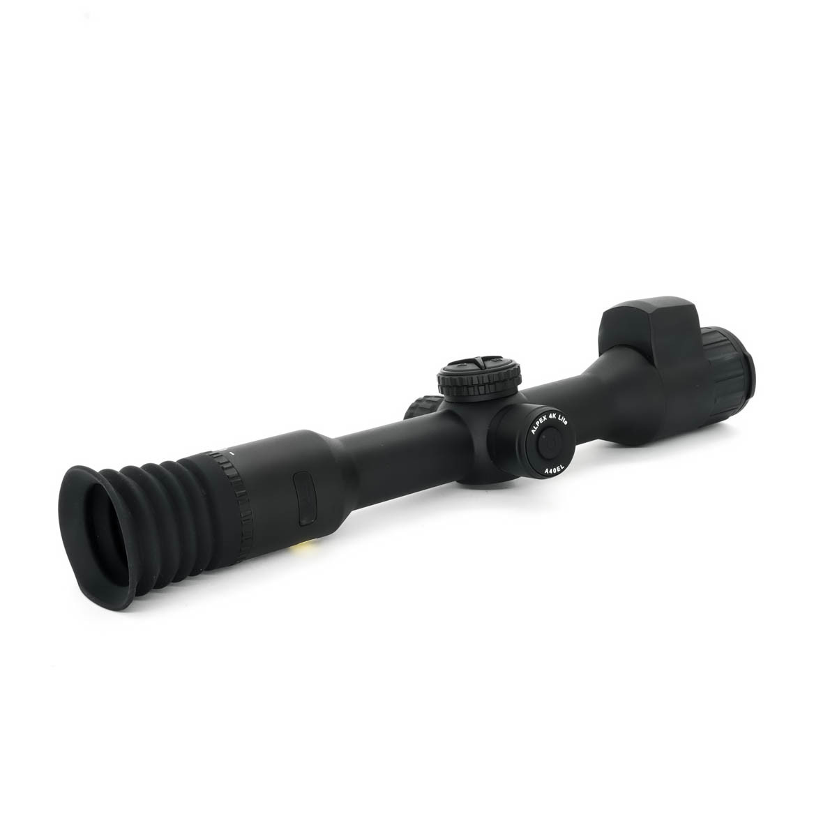 Factory Refurbished HIKMICRO Alpex 4K LITE LRF A40EL Digital Day and Night Vision Rifle Scope - FR25038