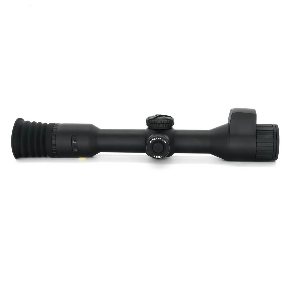 Factory Refurbished HIKMICRO Alpex 4K LITE LRF A40EL Digital Day and Night Vision Rifle Scope - FR25038