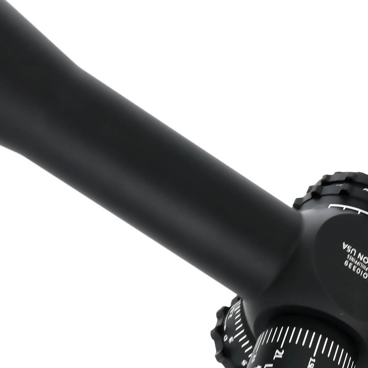 Factory Refurbished Sightron S-Tac 4-20x50 FFP Illuminated MRAD Zero Stop 0.1 MRAD Mil-Hash 4 30mm Rifle Scope - FR25040