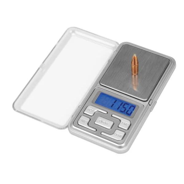 Frankford Arsenal DS-750 Digital Reloading Scale