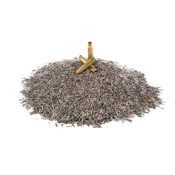 Frankford Arsenal Stainless Steel Tumbler Media 2 Pound