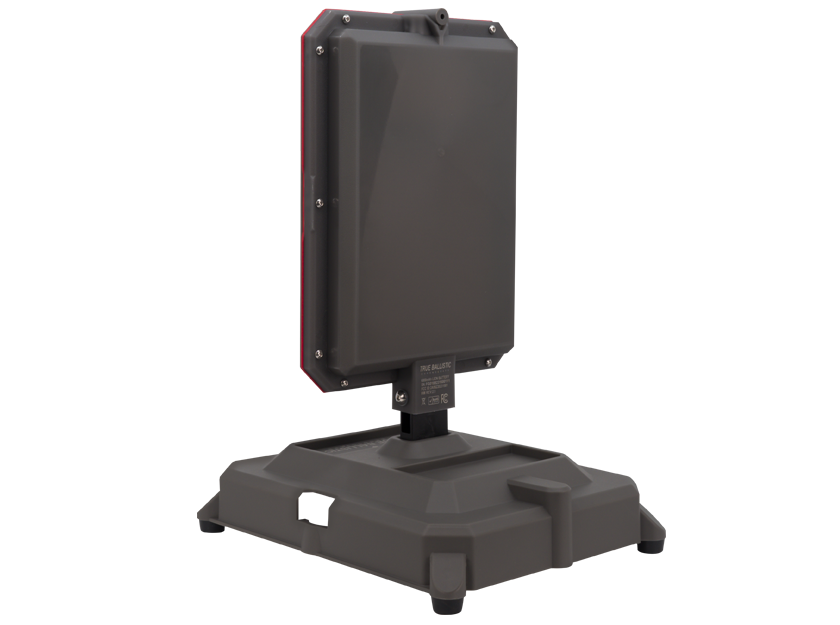 FX True Ballistic Rifle and Airgun Radar Chronograph