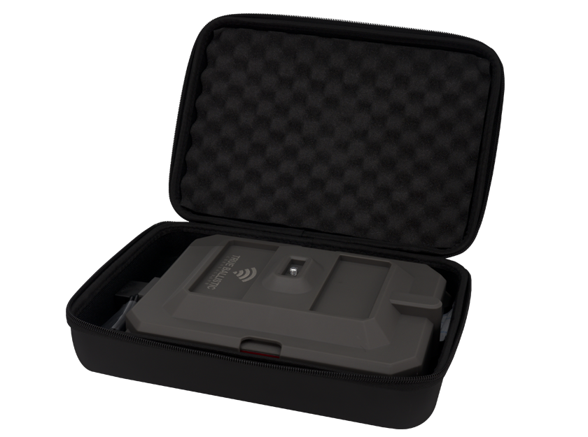 FX True Ballistic Rifle and Airgun Radar Chronograph