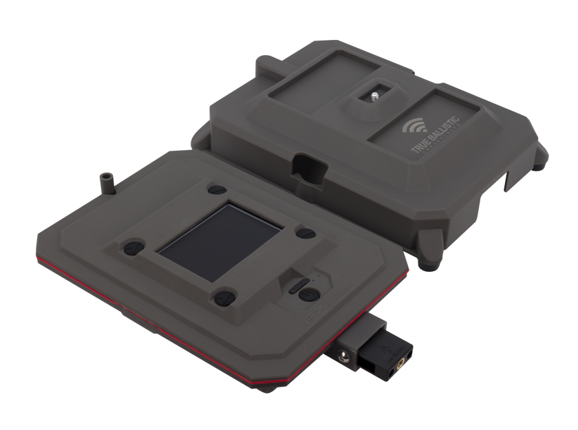 FX True Ballistic Rifle and Airgun Radar Chronograph