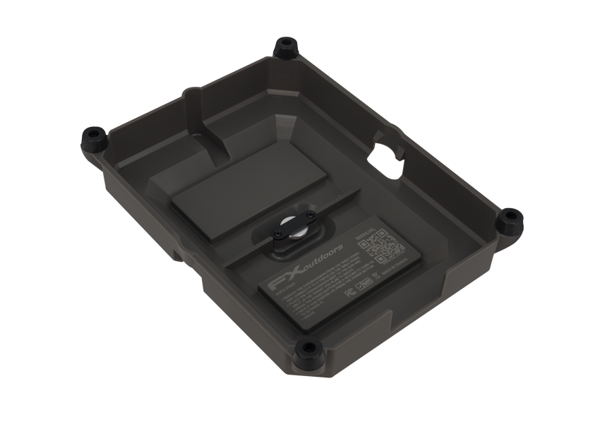 FX True Ballistic Rifle and Airgun Radar Chronograph