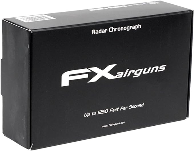 WIN A: FX Pocket Wireless Bluetooth Chronograph V2