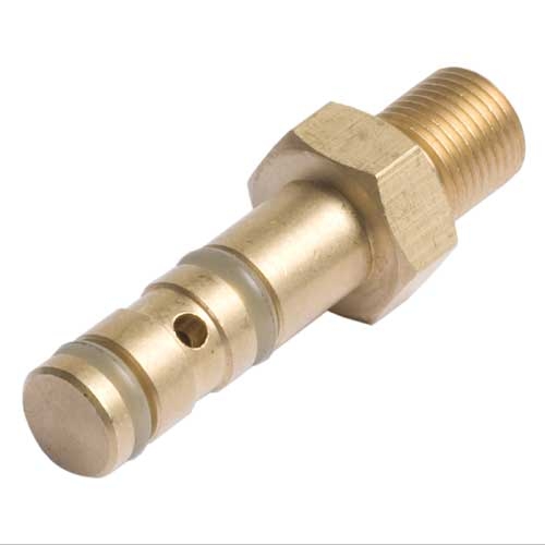 Best Fittings FX Sweden Fill Probe and Grease Pack