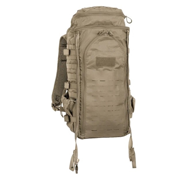 Eberlestock Little Brother Pack 3 Day Pack compatable - Dry Earth
