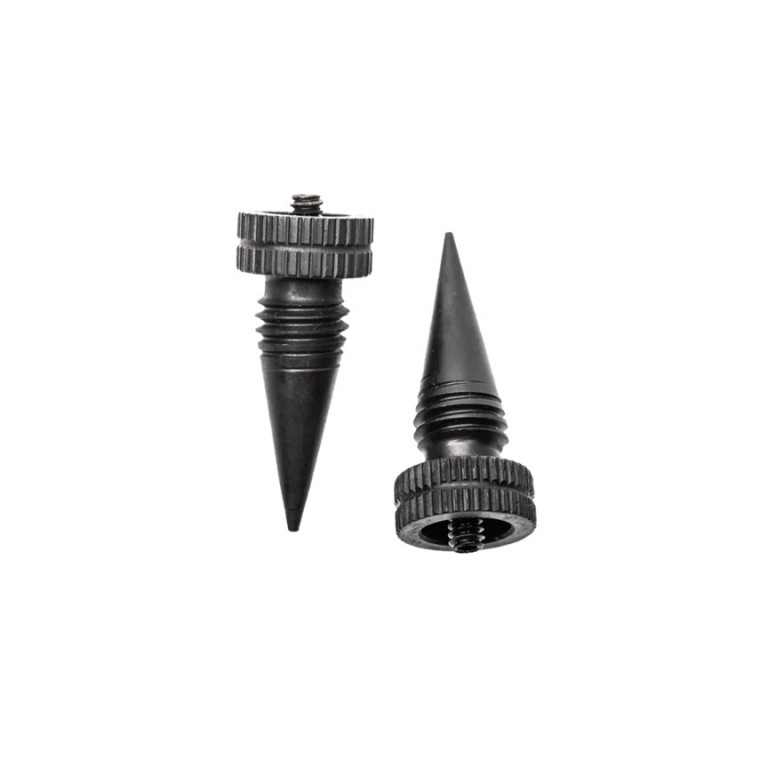 Accu-Tac Steel Spikes for G2 Bipods