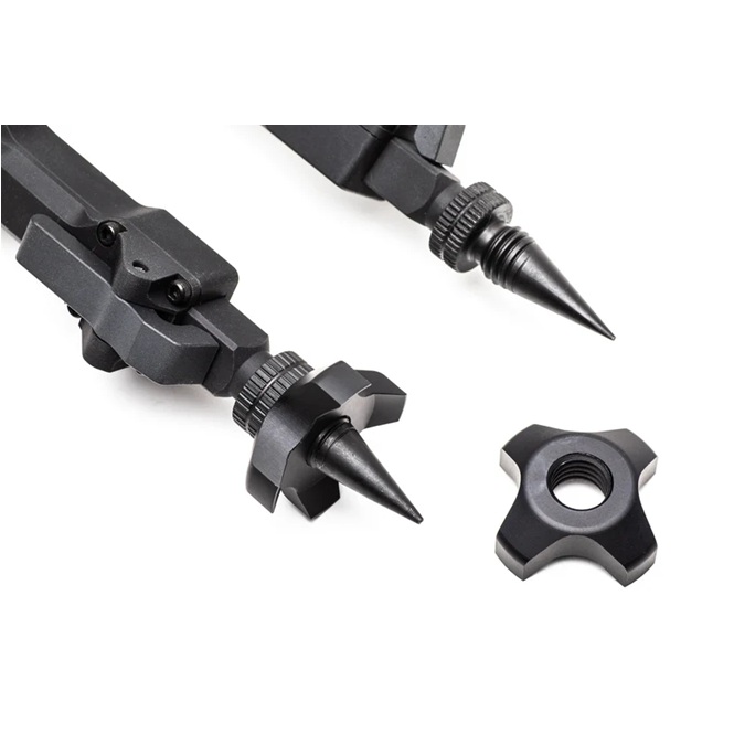 Accu-Tac Steel Spikes for G2 Bipods