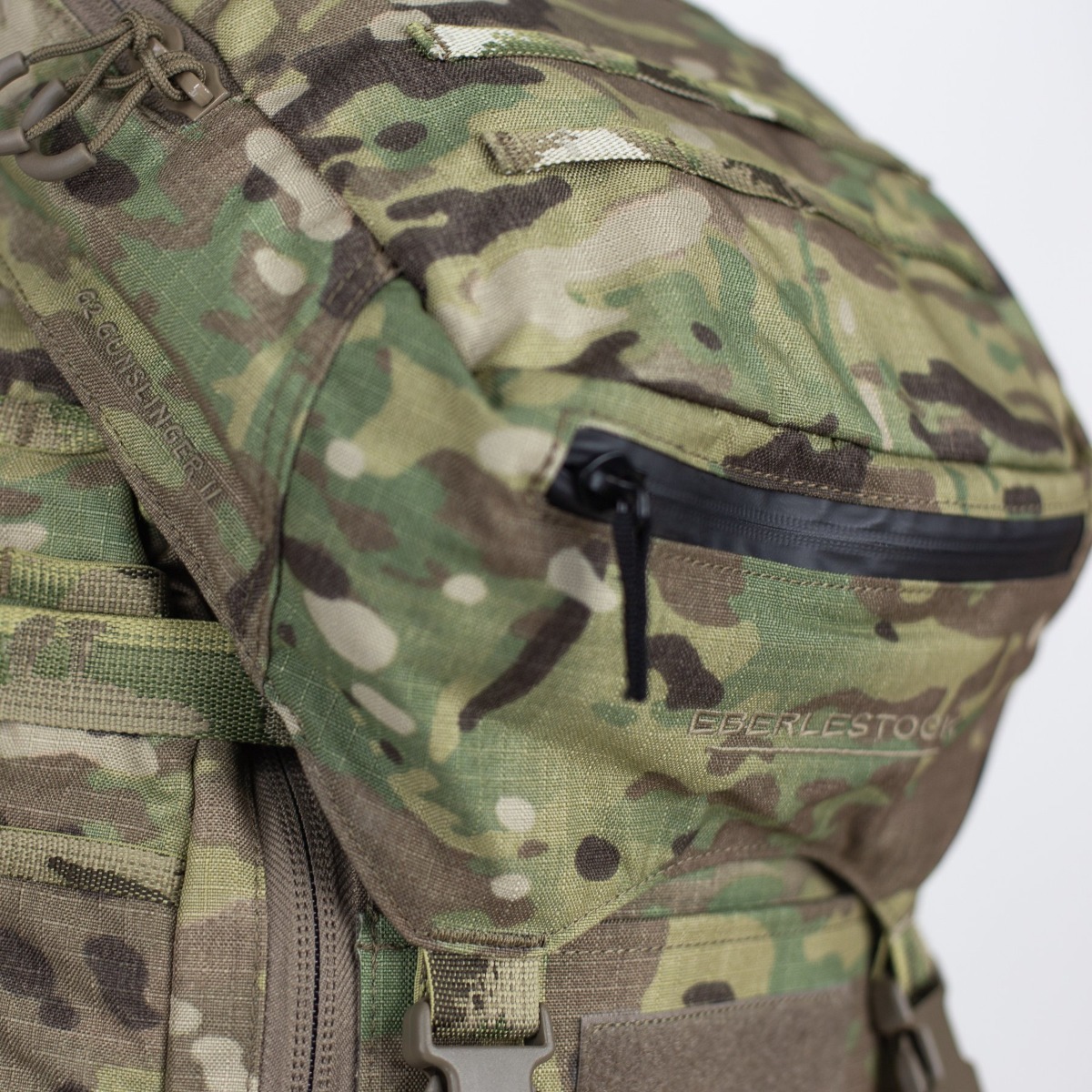 eberlestock gunslinger ii pack