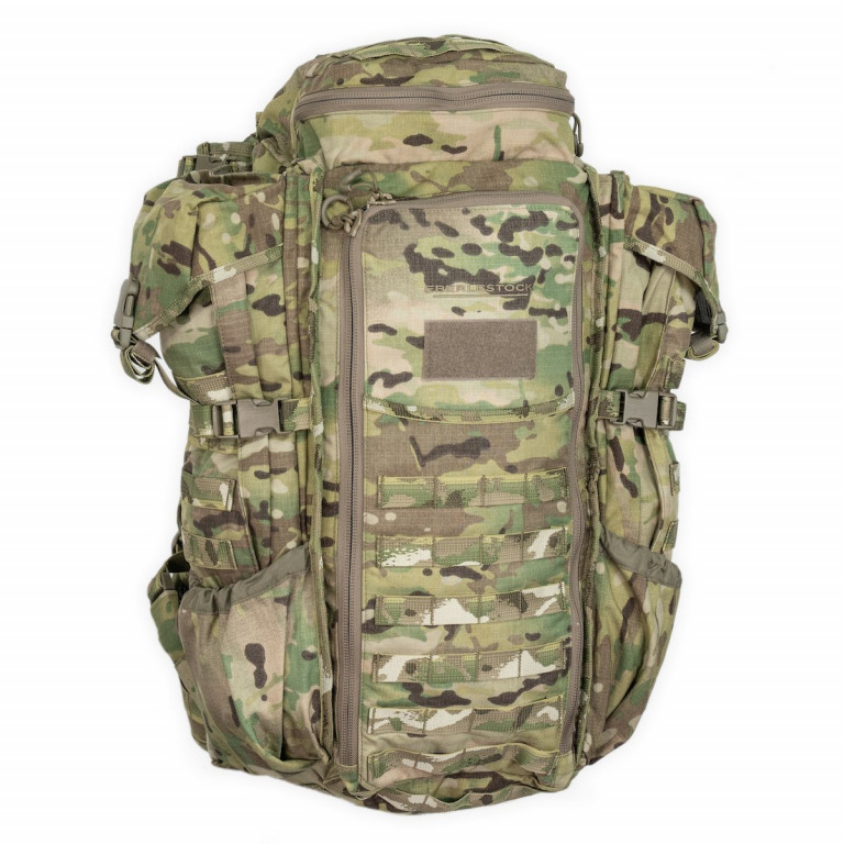 Eberlestock Phantom Pack - Multicam