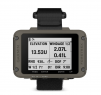 Garmin Foretrex 901 Ballistic Edition Wrist-mounted GPS Navigator with Strap
