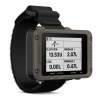 Garmin Foretrex 901 Ballistic Edition Wrist-mounted GPS Navigator with Strap