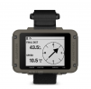 Garmin Foretrex 901 Ballistic Edition Wrist-mounted GPS Navigator with Strap