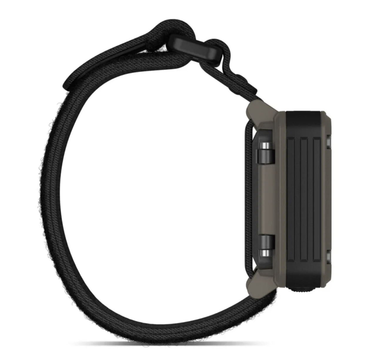 Garmin Foretrex 901 Ballistic Edition Wrist-mounted GPS Navigator with Strap