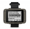 Garmin Foretrex 901 Ballistic Edition Wrist-mounted GPS Navigator with Strap