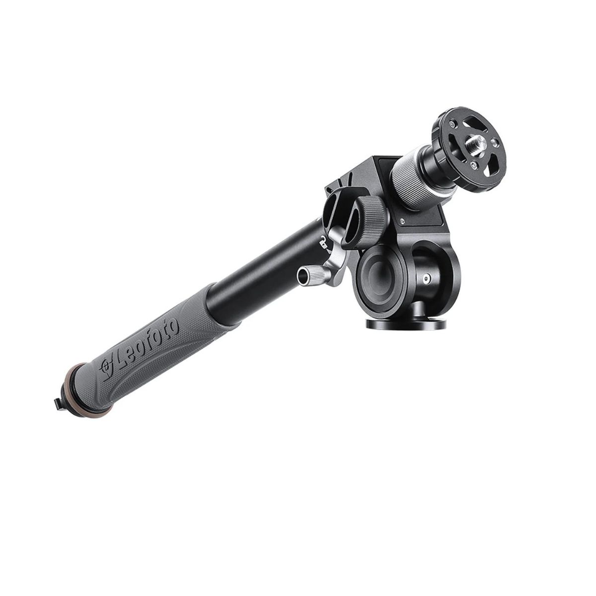 Leofoto GC-282AL Geared Centre Column Multi-Function Boom Arm