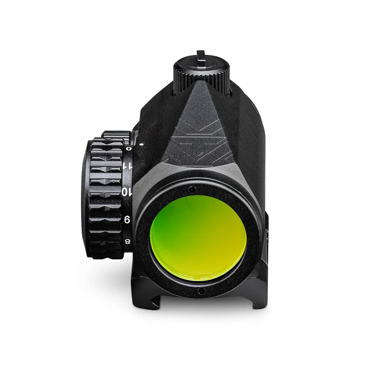 Vortex Optics Crossfire 2MOA Green Dot Sight