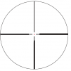 Vector Optics Continental 1-6x24 SFP IR Hunting Riflescope