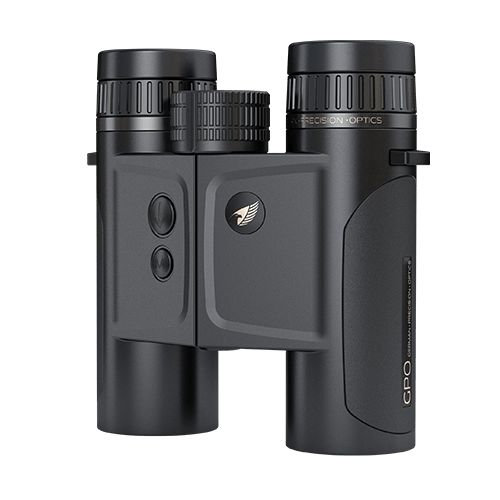 German Precision Optics Rangeguide 3000 10x32 Binoculars
