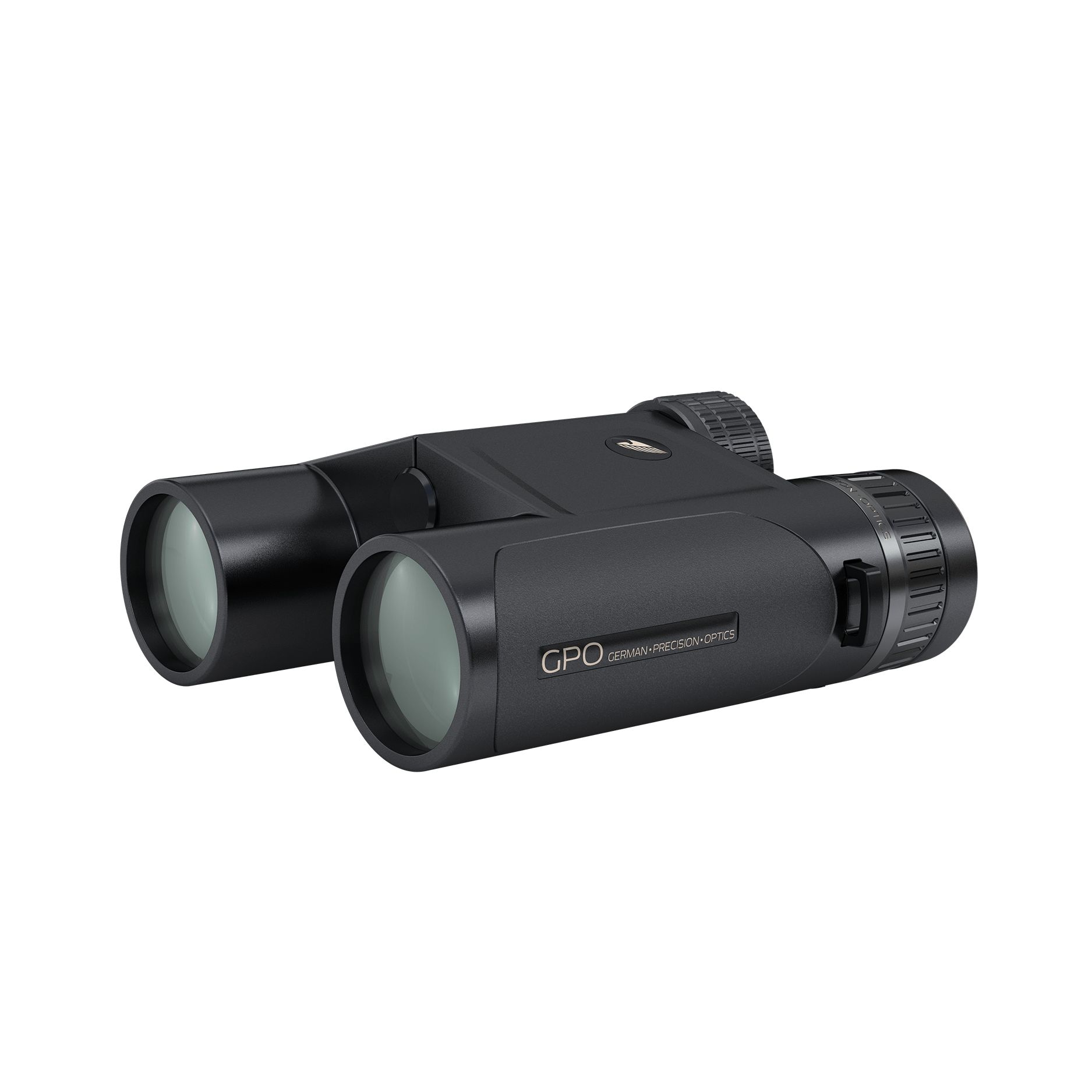 German Precision Optics Rangeguide 3000 8x32 Binoculars