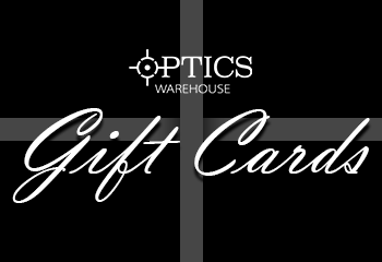 Optics Warehouse Gift Card