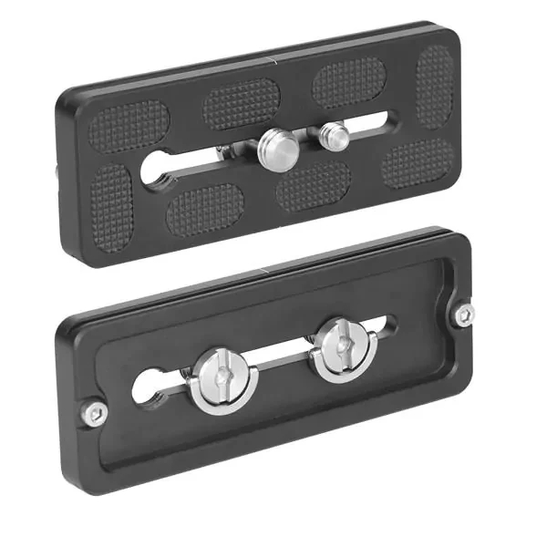 Leofoto PG-1 Black Gimbal Head