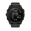 Garmin Tactix 8 51mm Solar Smartwatch with Applied Ballistics Ultralight Solver