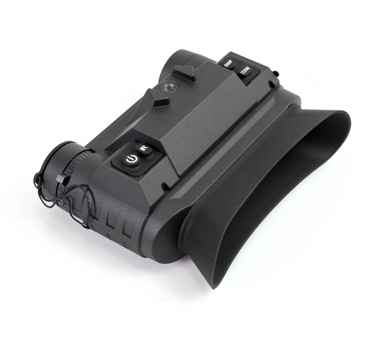 WIN A: ELLTECH WSNVG-22 1x Night Vision Goggles with Helmet J-Arm and Head Mount