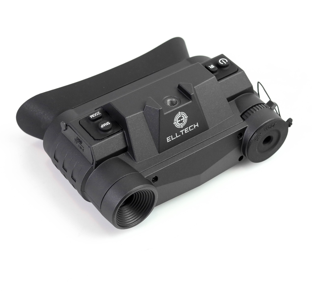 WIN A: ELLTECH WSNVG-22 1x Night Vision Goggles with Helmet J-Arm and Head Mount