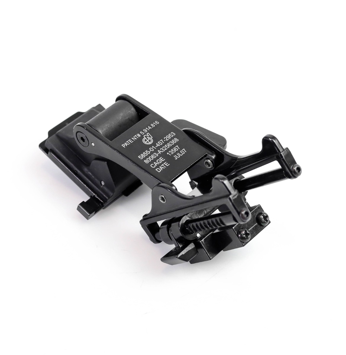 WIN A: ELLTECH WSNVG-22 1x Night Vision Goggles with Helmet J-Arm and Head Mount