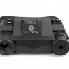ELLTECH WSNVG-22 1x Night Vision Goggles with Helmet J-Arm and Head Mount