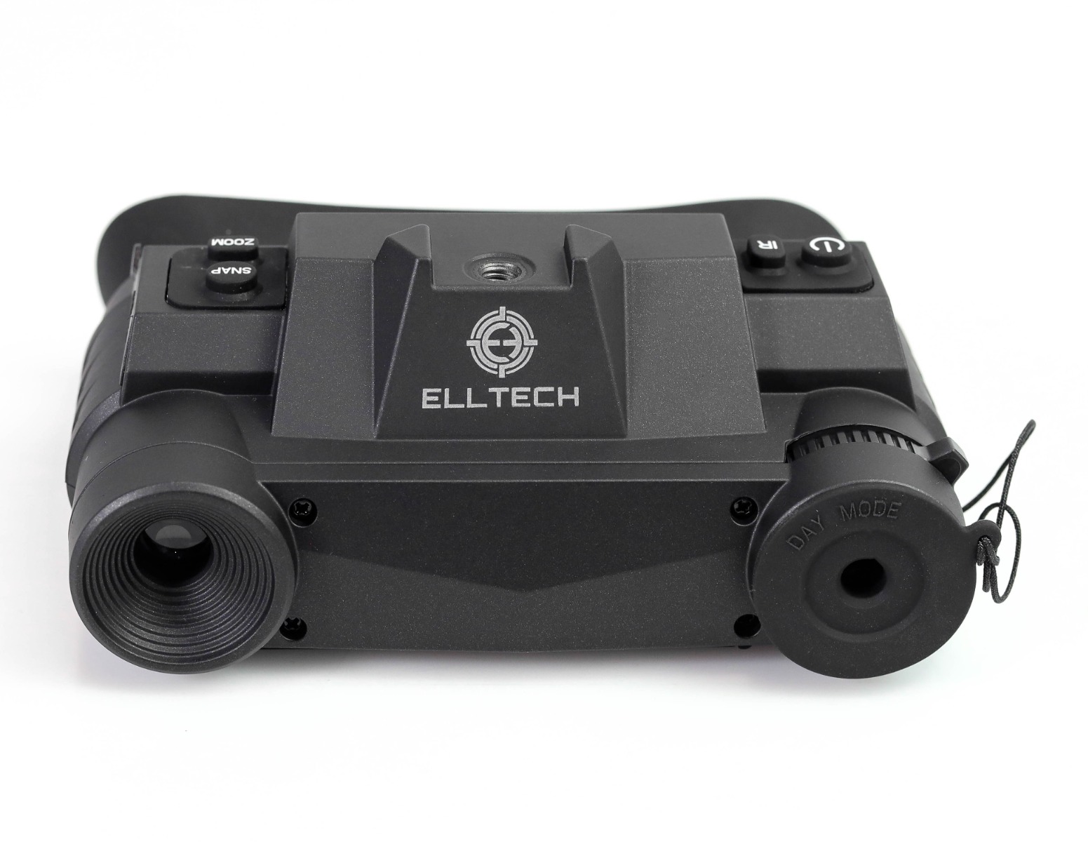 WIN A: ELLTECH WSNVG-22 1x Night Vision Goggles with Helmet J-Arm and Head Mount