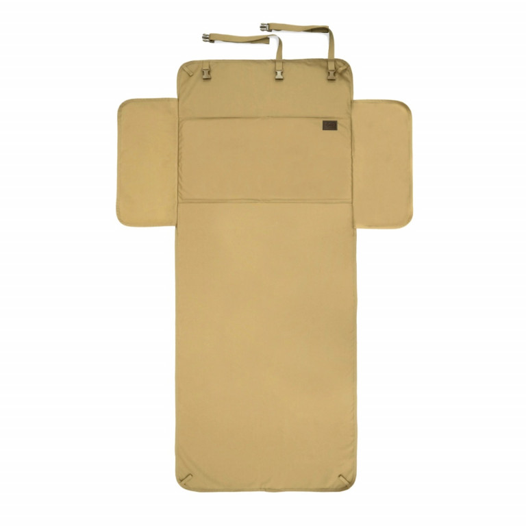 WIN A: Cole-Tac Go-To Shooting Mat - Coyote Brown