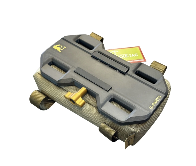 Cole-Tac G-Plate - Picatinny