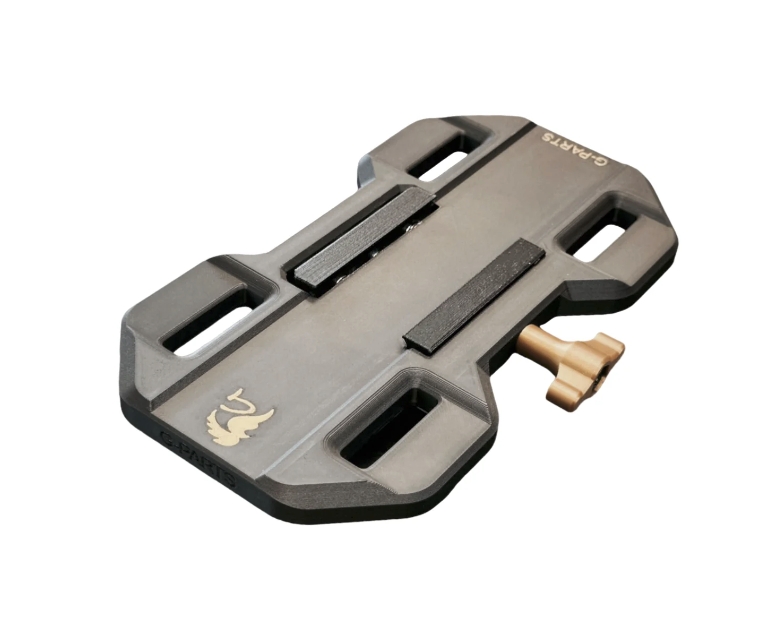 Cole-Tac G-Plate - Arca