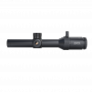 German Precision Optics Spectra Compact 1-6x24 Lightweight LPVO Rifle Scope - G3i Drive Reticle