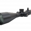 German Precision Optics Spectra 4x 4-16x50i SFP Rifle Scope with Icontrol Illumination - G4i Fiber Stalking Reticle