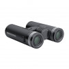 German Precision Optics PASSION SD 10x34 Binoculars - Black