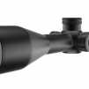 German Precison Optics Spectra 7.5x50i Lightweight Rifle Scope - G4i Fiber Stalking Reticle