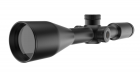 German Precison Optics Spectra 7.5x50i Lightweight Rifle Scope - G4i Fiber Stalking Reticle