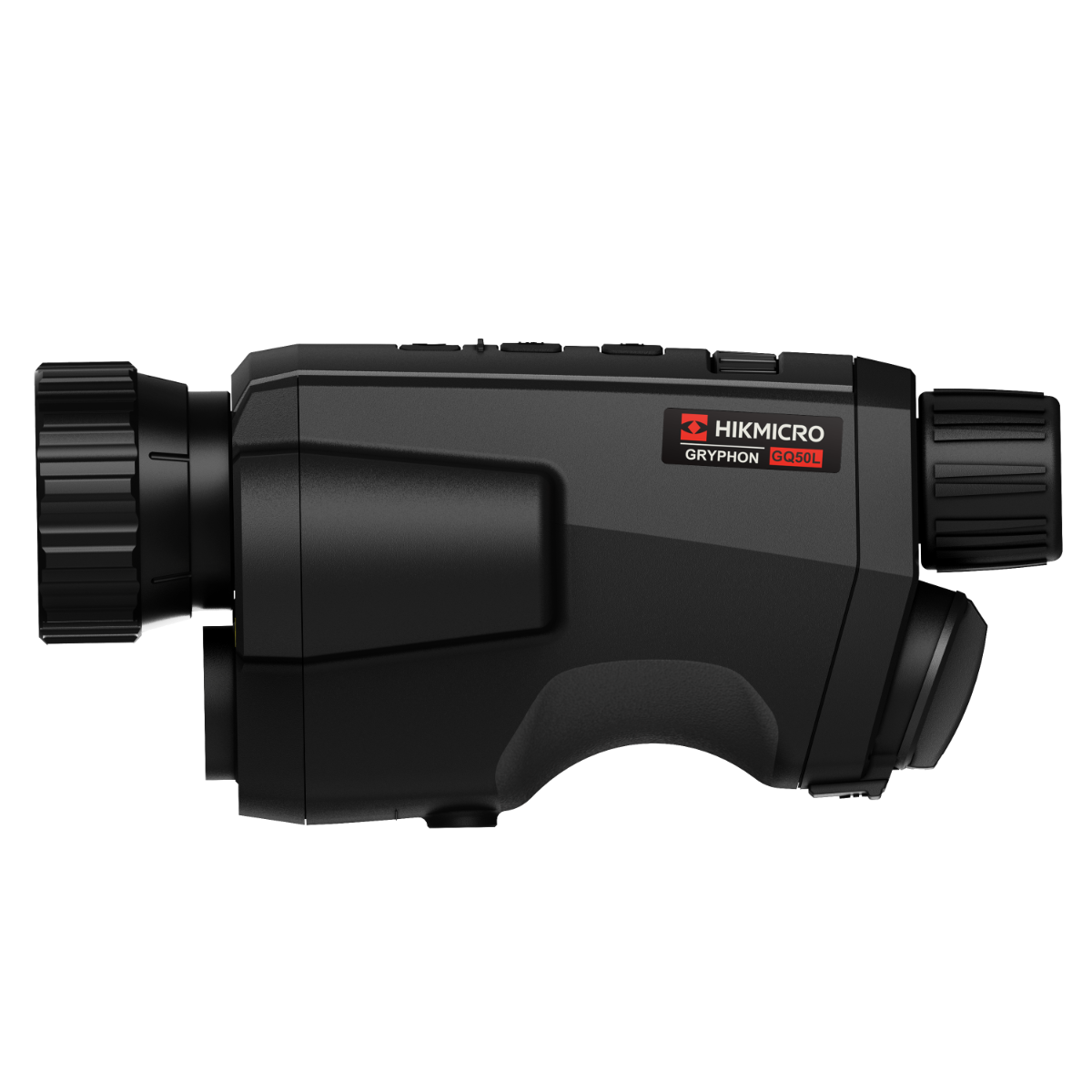 WIN A: HIK Gryphon GQ50L Thermal Monocular